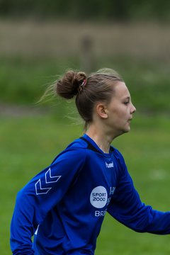 Bild 216 - C-Juniorinnen SG R�nnau-Segeberg - Kaltenkirchener Turnerschaft : Ergebnis: 1:3